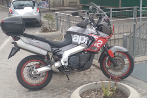 Aprilia Caponord ETV 1000