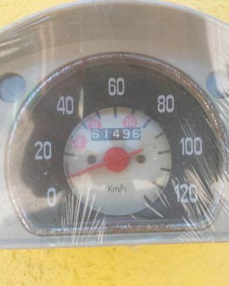 Contachilometri  per FIAT 600