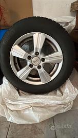 Pirelli invernali 195/65/R15 91T