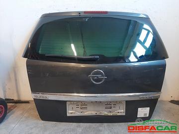 Opel Zafira portellone posteriore