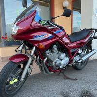 Moto Yamaha xj 9000 Diversion