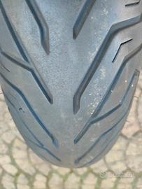 gomme Yamaha xmax 400