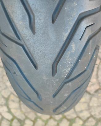 gomme Yamaha xmax 400