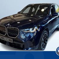 BMW X3 xDrive 40d M Sport Pro