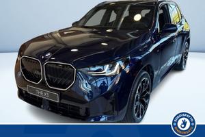 BMW X3 xDrive 40d M Sport Pro