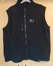 Gilet nero