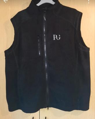 Gilet nero