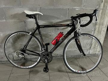 Bici KTM LC Strada