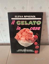 Il gelato a casa