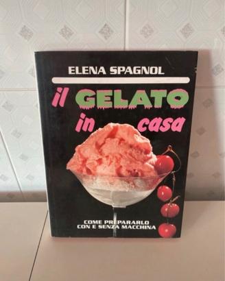 Il gelato a casa