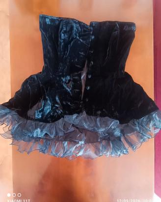 Corsetto Emporio Armani