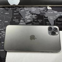 Iphone 11 pro max 256GB Space Gray
