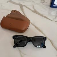 Ray-Ban Meta Wayfarer di prima generazione