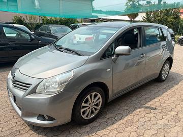 Toyota Verso 1.6 Sol 7 posti*EURO5B
