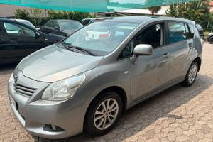Toyota Verso 1.6 Sol 7 posti*EURO5B