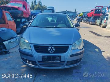 VW POLO 9A, 9N 1.2 60CV 07-09 - Ricambi