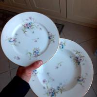 Set piatti Limoges