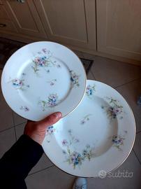 Set piatti Limoges