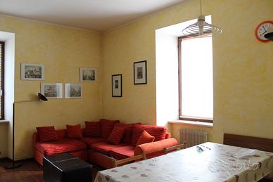 Casa Ginevra Vacanze Relax a Levico Terme