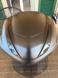 Bauletto ( sh125 sport black 2026)