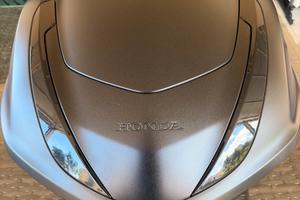 Bauletto ( sh125 sport black 2026)