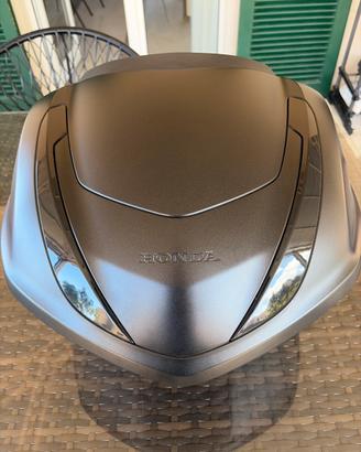 Bauletto ( sh125 sport black 2026)