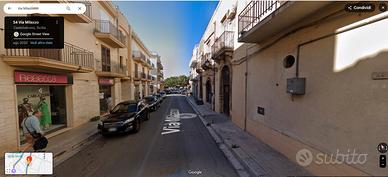 Immobile 100 mq Castevetrano