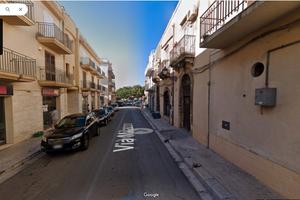 Immobile 100 mq Castevetrano