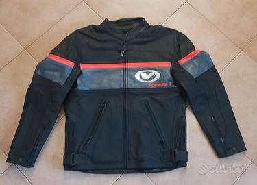 Giacca moto
