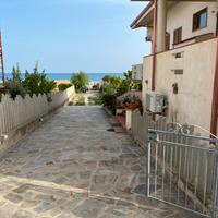Appartamento a 50 m dal mare