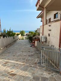 Appartamento a 50 m dal mare