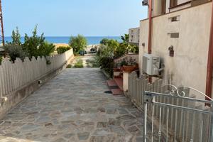 Appartamento a 50 m dal mare