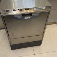 Lavastoviglie professionale omniwash jolly LEGGERE