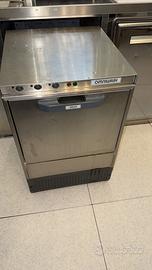 Lavastoviglie professionale omniwash jolly LEGGERE