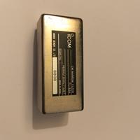 Filtro ICOM FL-53A Cw narrow