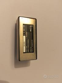 Filtro ICOM FL-53A Cw narrow