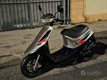 Honda Dio SR