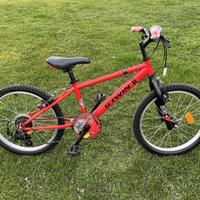 Bici Bambino 20"
