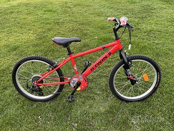 Bici Bambino 20"