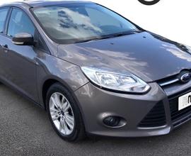 Ford Focus 1.0 EcoBoost 125 CV Start&Stop Titanium