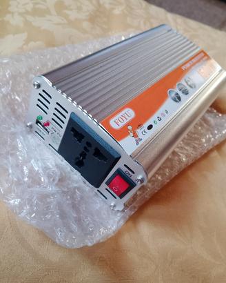 inverter 