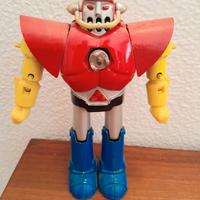 Diapolon Bullmark Robot in  buonissime condizioni