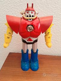 Diapolon Bullmark Robot in  buonissime condizioni