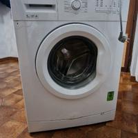 Lavatrice beko classe A+