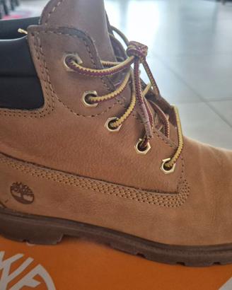 Scarponcini Timberland Bambino 3 mesi di vita