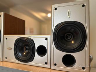 Used Tannoy Saturn S6 C Center speakers for Sale | HifiShark.com