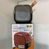ALTOPARLANTE BLUETOOTH