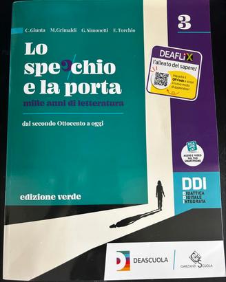 Lo Specchio e la Porta 3  –ISBN 978886964661
