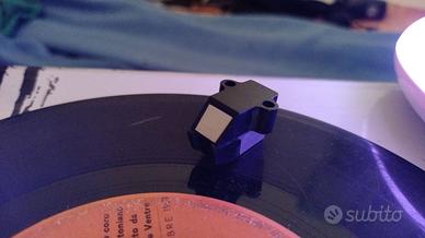 Ago Pioneer PC-110 per giradischi