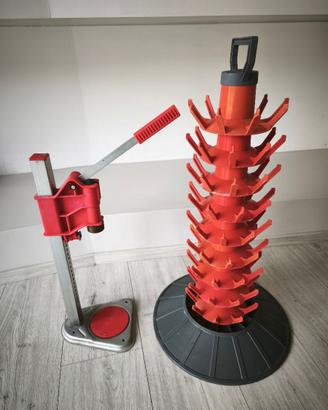 ACCESSORI IMBOTTIGLIAMENTO